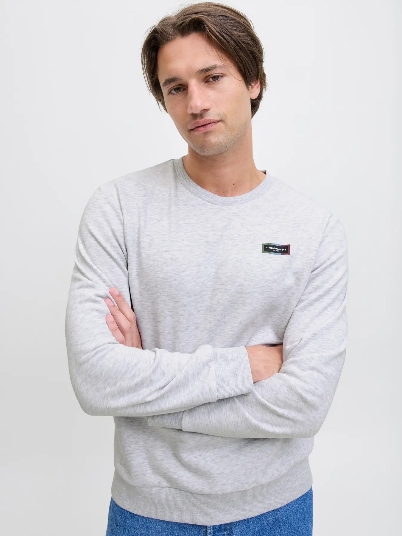 Sweat DRUMMER JJ Rebel 1