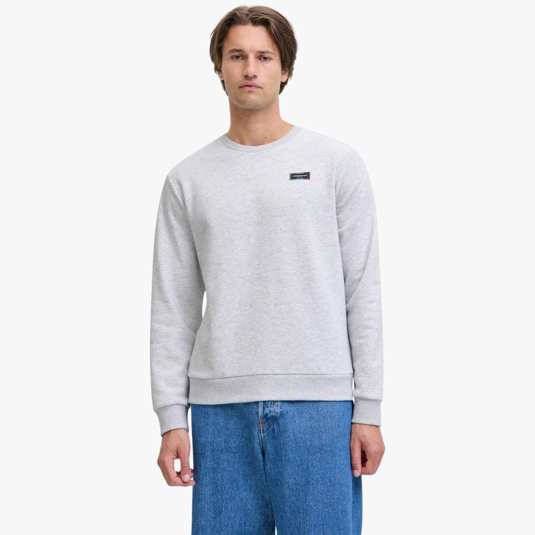 Sweat DRUMMER JJ Rebel