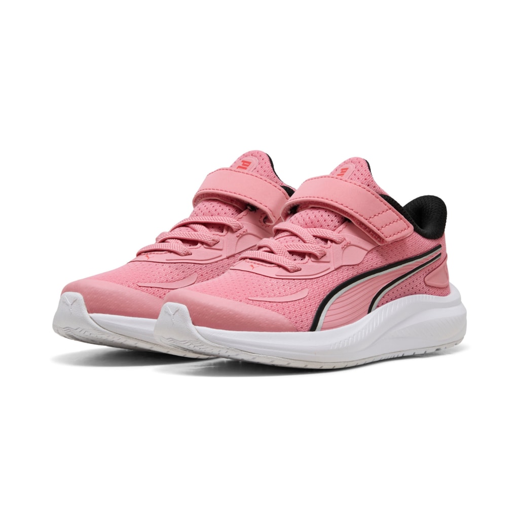Sapatilha SKYROCKET 2 AC+ PS Puma Pink 1