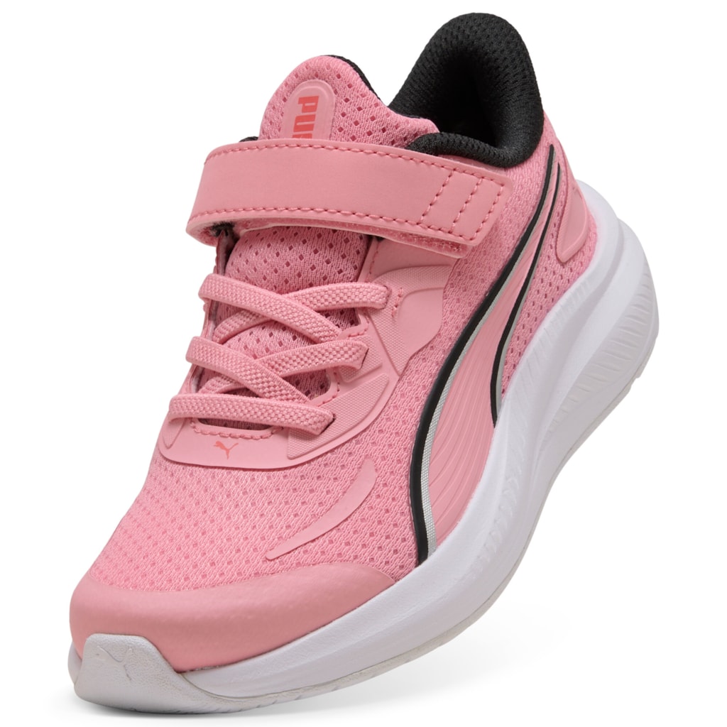 Sapatilha SKYROCKET 2 AC+ PS Puma Pink 5