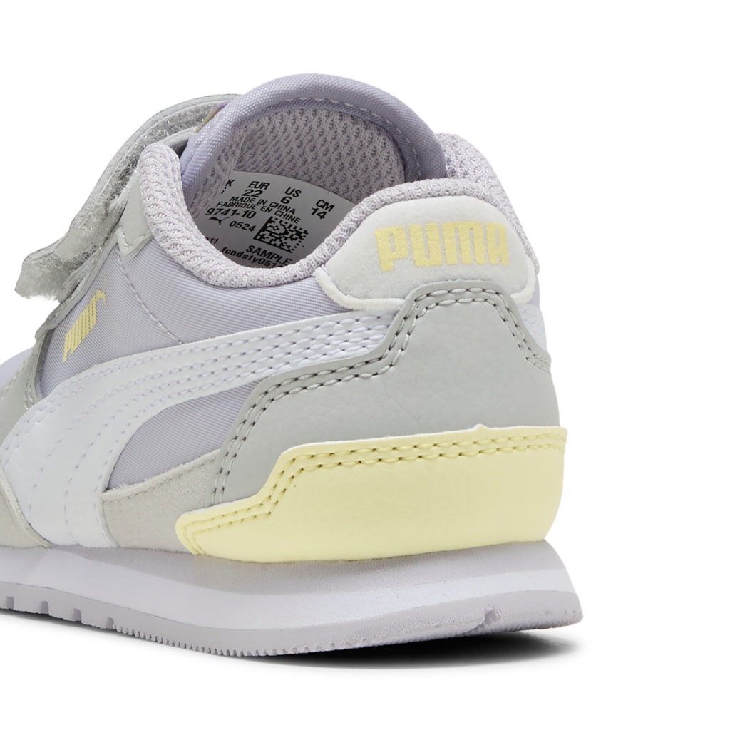 Sapatilha ST RUNNER V4 NL V INF Puma 5