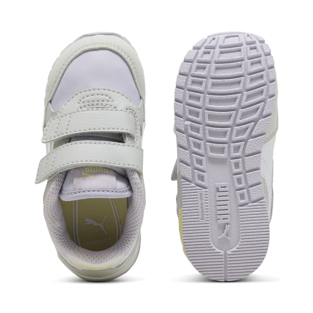 Sapatilha ST RUNNER V4 NL V INF Puma 3