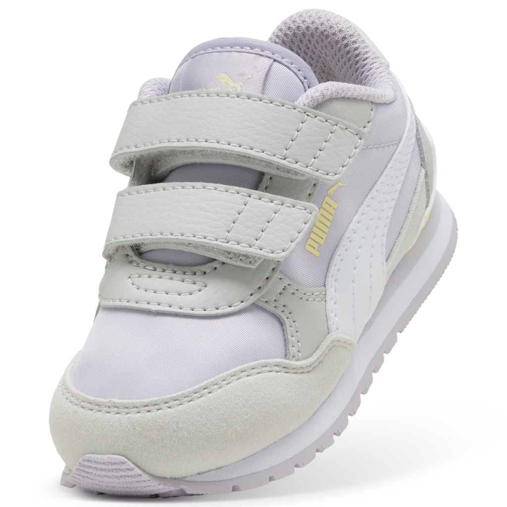 Sapatilha ST RUNNER V4 NL V INF Puma 4