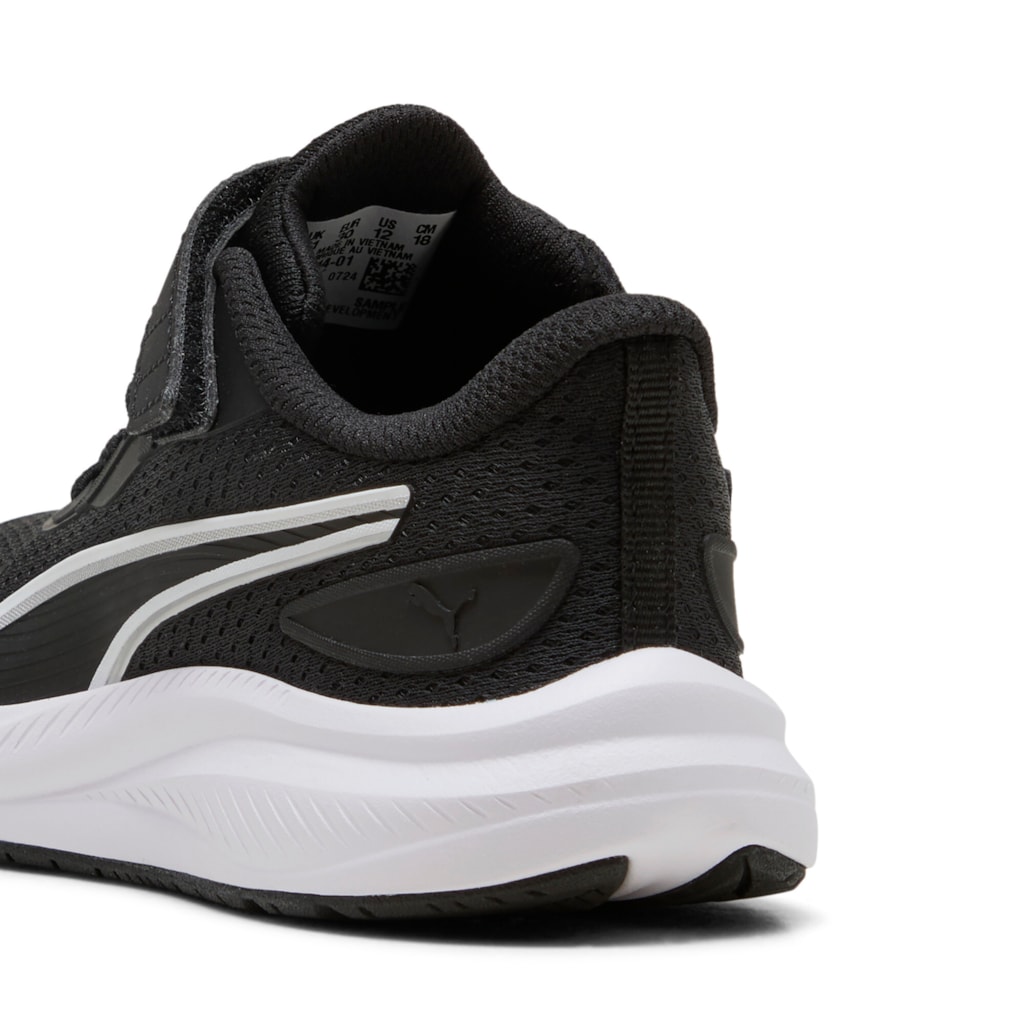 Sapatilha SKYROCKET 2 AC+ PS Puma Black 3