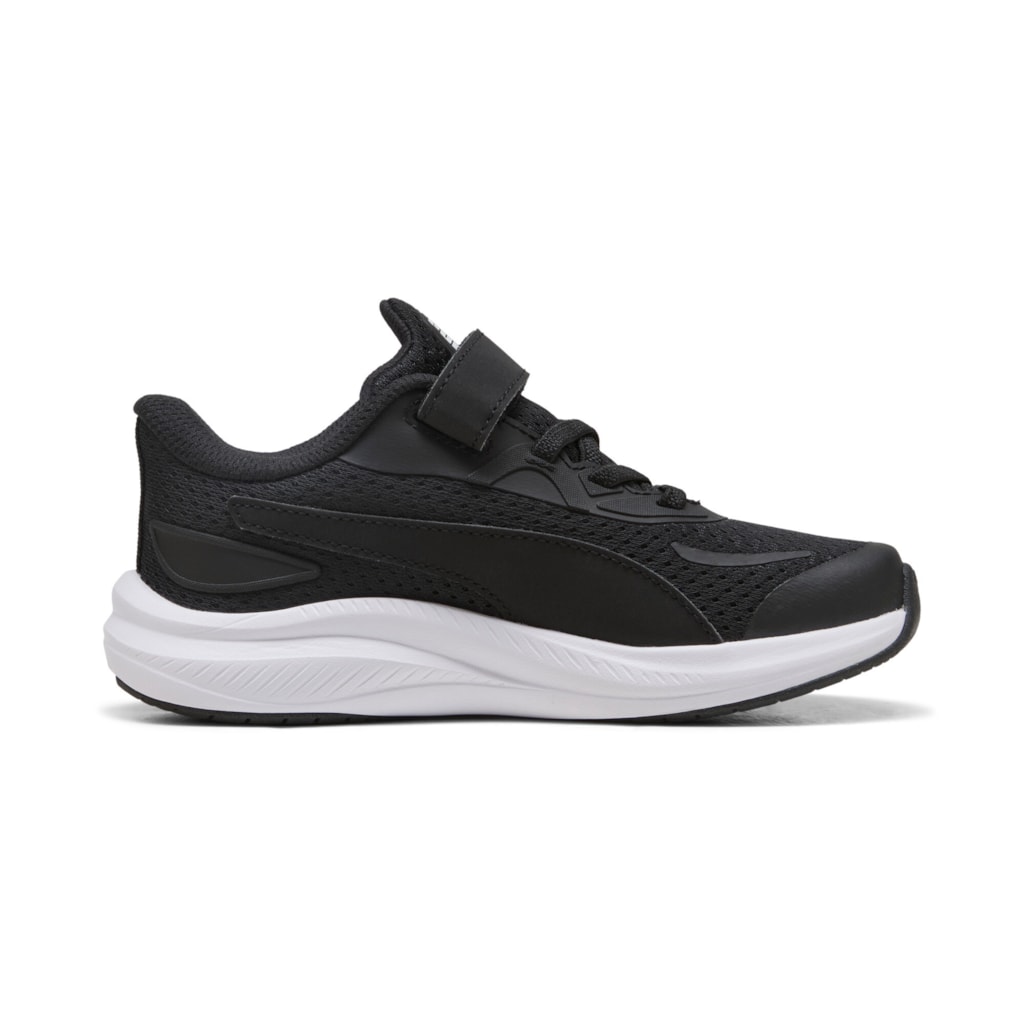 Sapatilha SKYROCKET 2 AC+ PS Puma Black 1