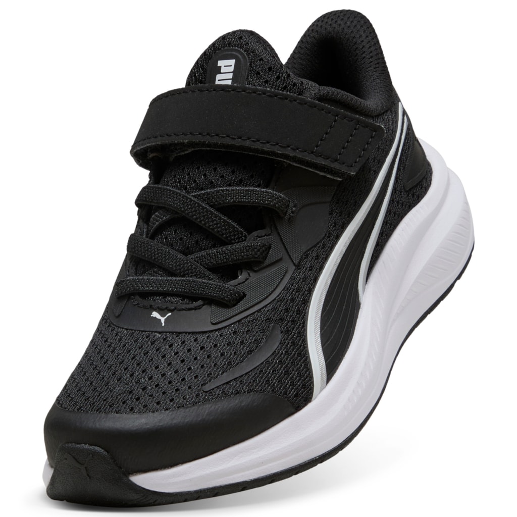 Sapatilha SKYROCKET 2 AC+ PS Puma Black 2