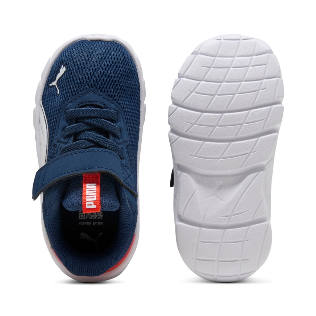 Sapatilha FLEXFOCUS MODERN AC+ INF Puma Blue 4