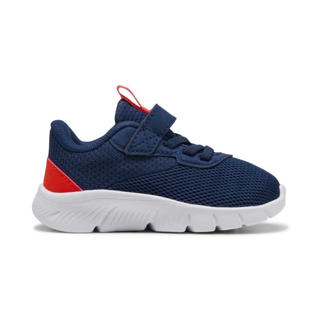 Sapatilha FLEXFOCUS MODERN AC+ INF Puma Blue 1