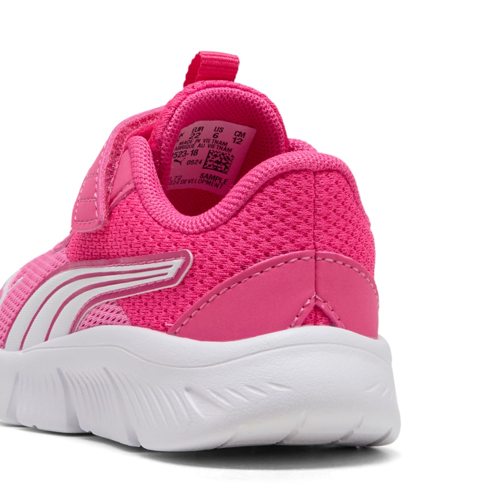 Sapatilha FLEXFOCUS MODERN AC+ INF Puma Pink 3