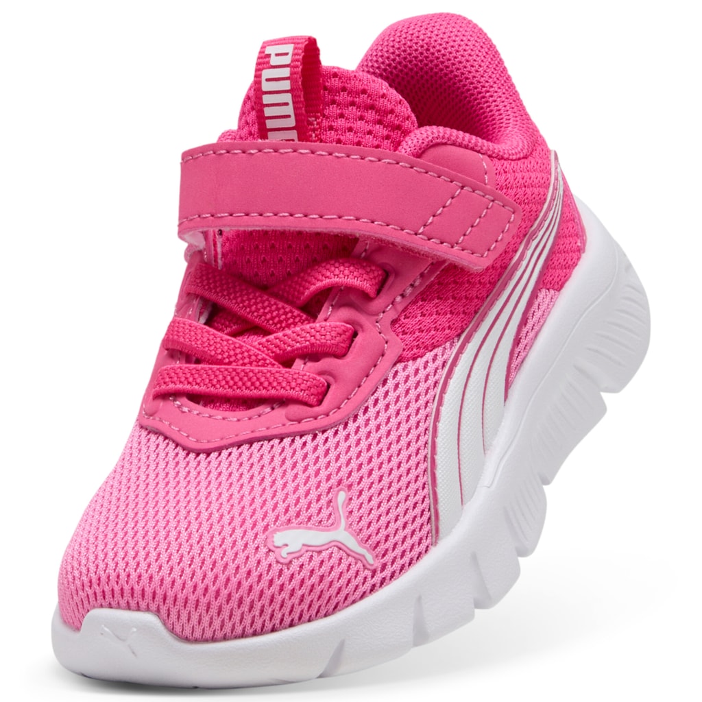 Sapatilha FLEXFOCUS MODERN AC+ INF Puma Pink 2