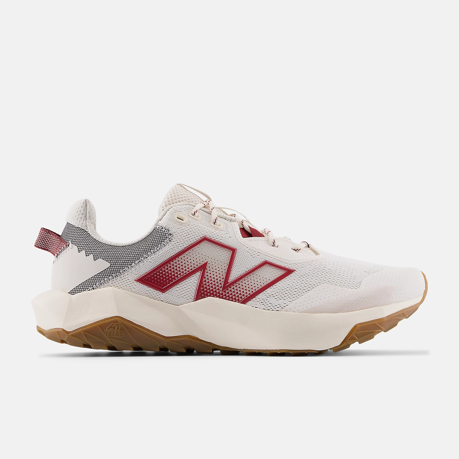 Sapatilha DYNASOFT NITREL New Balance 2