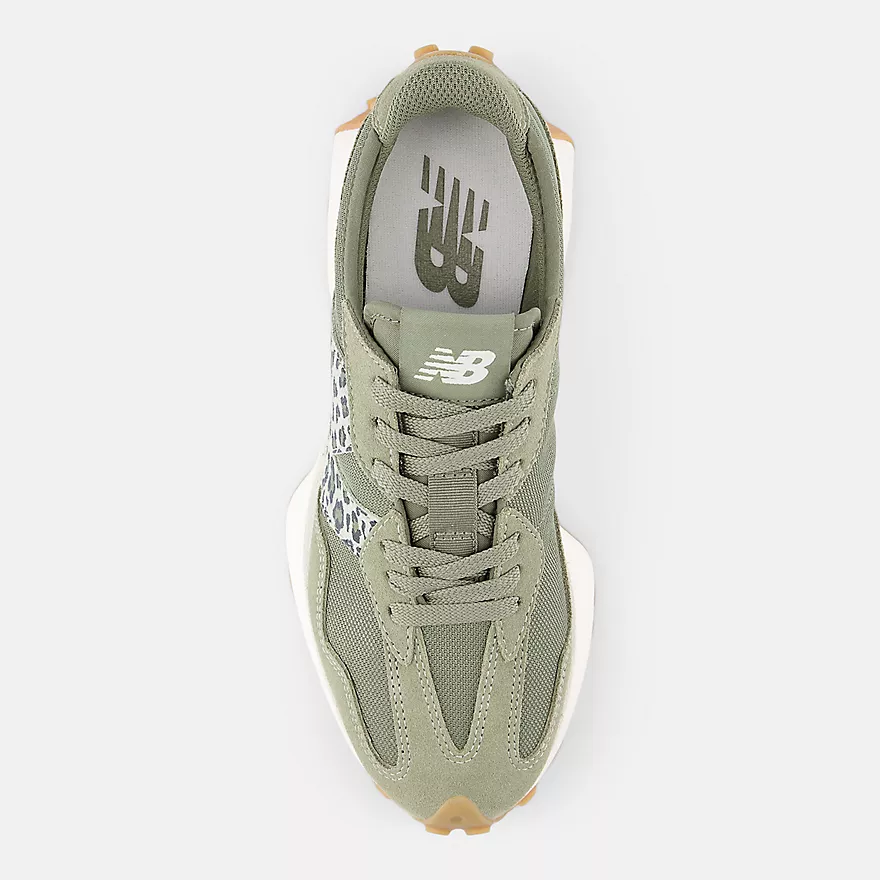 Sapatilha WS327 New Balance 2