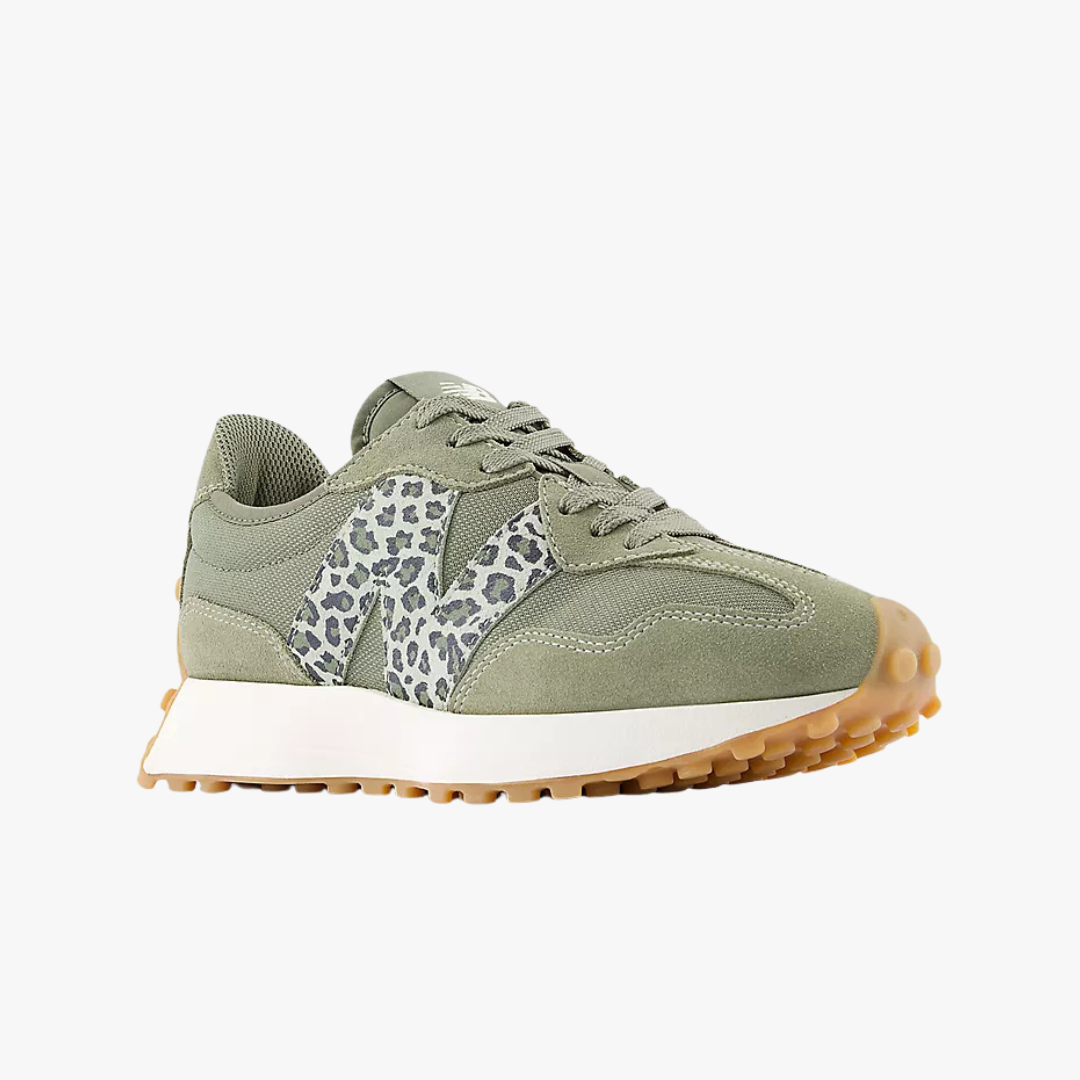 Sapatilha WS327 New Balance 0