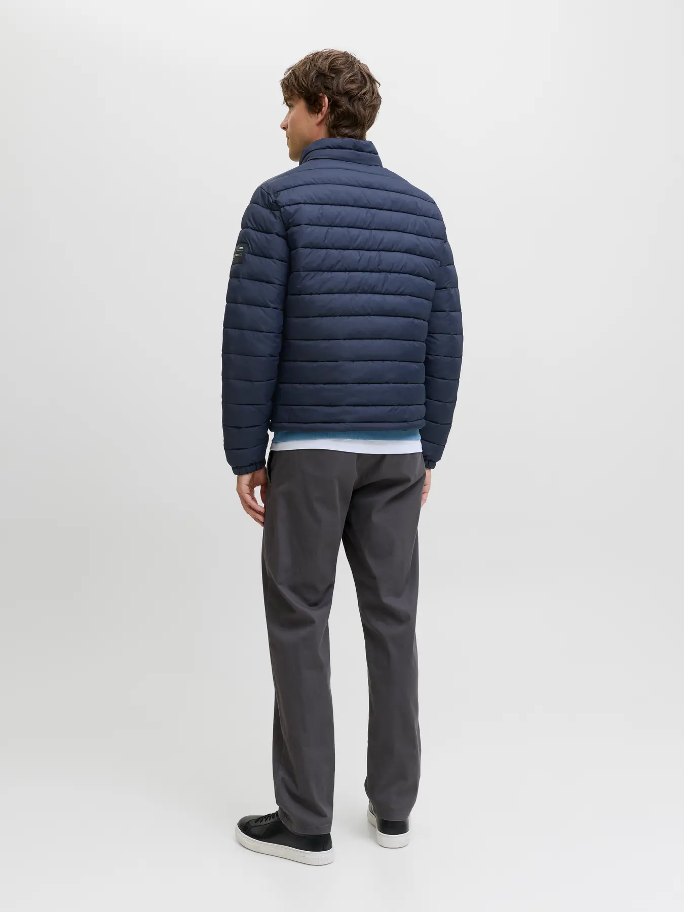 Quispo GAZING JJ Rebel 1