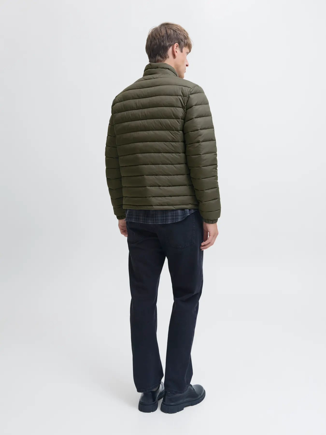 Quispo GAZING JJ Rebel 2