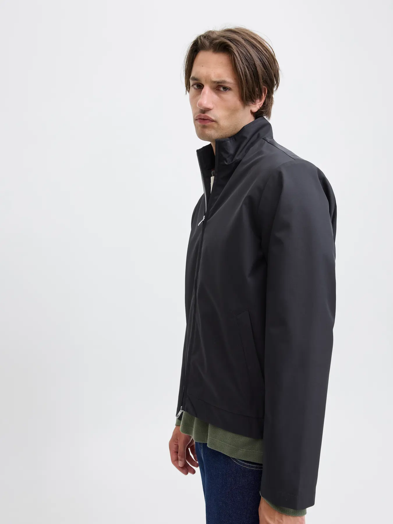 Casaco KABAN JJ Rebel 2