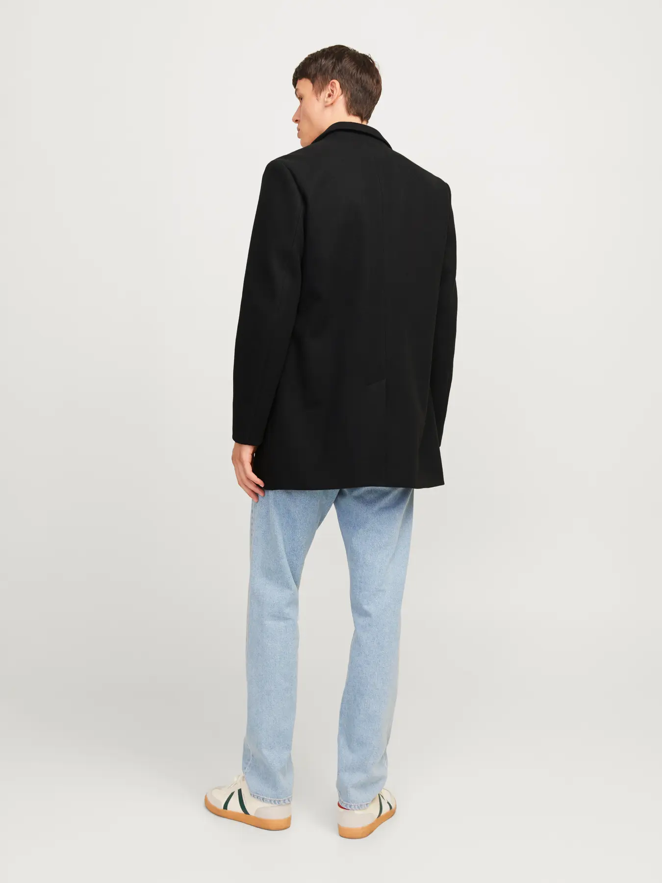 Sobretudo MAZE JJ Rebel 1