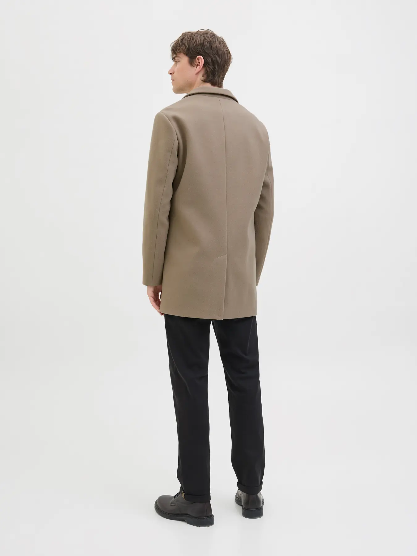 Sobretudo MAZE JJ Rebel 2