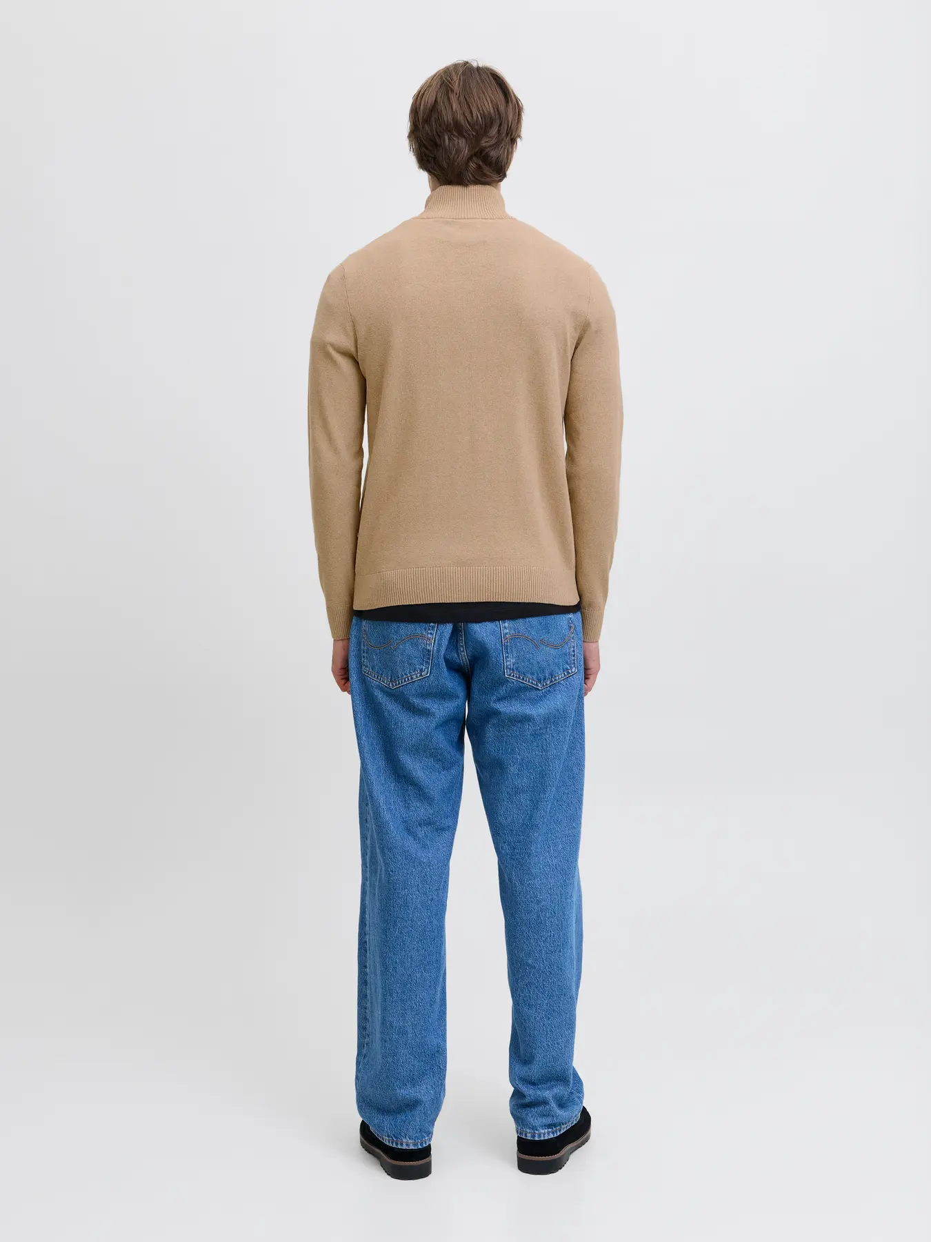 Malha CALLUM JJ Rebel 1