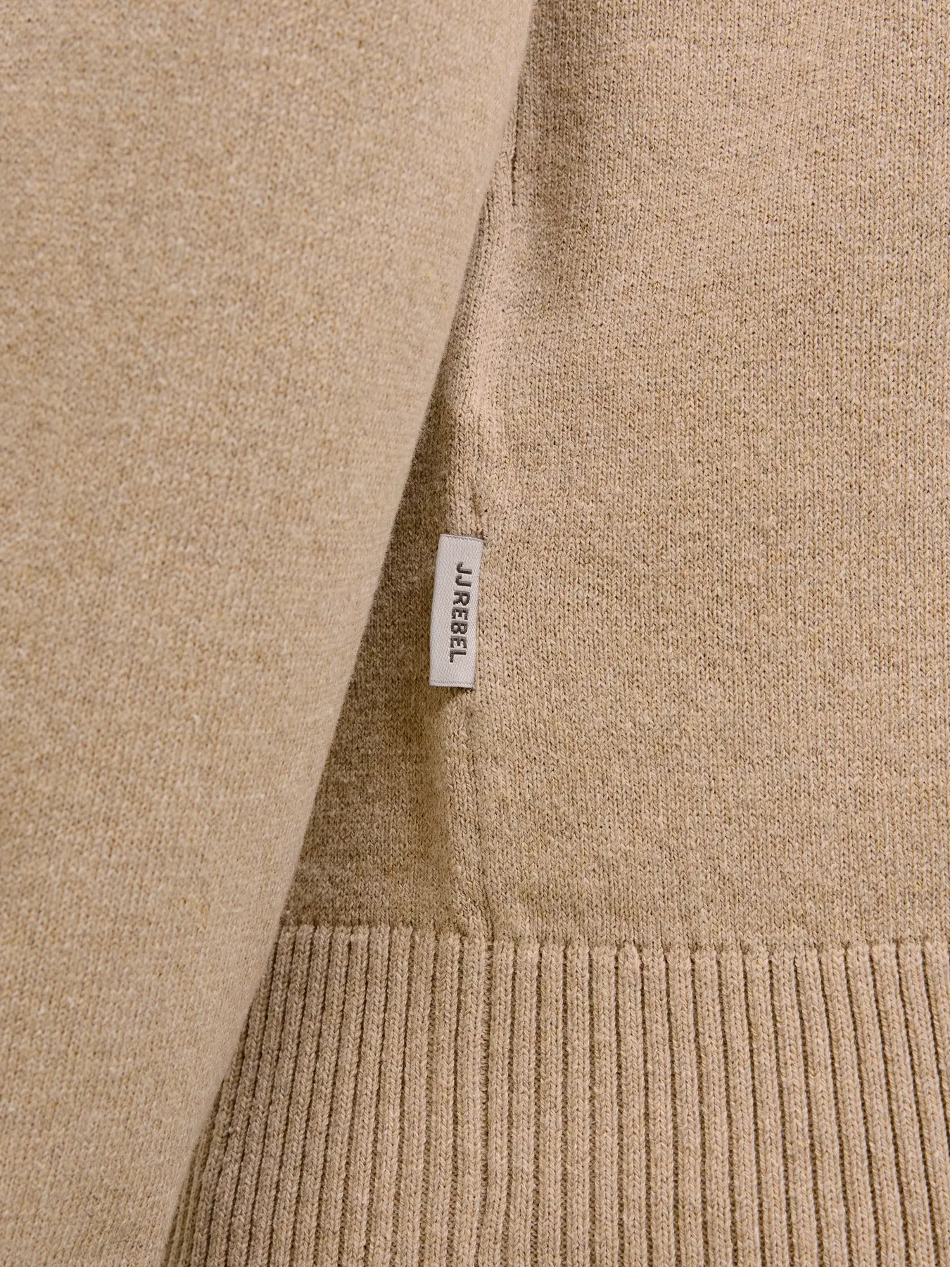 Malha CALLUM JJ Rebel 2