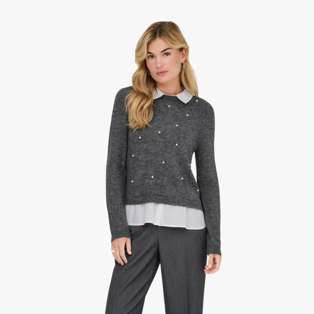 Camisola DOLLY ONLY 0