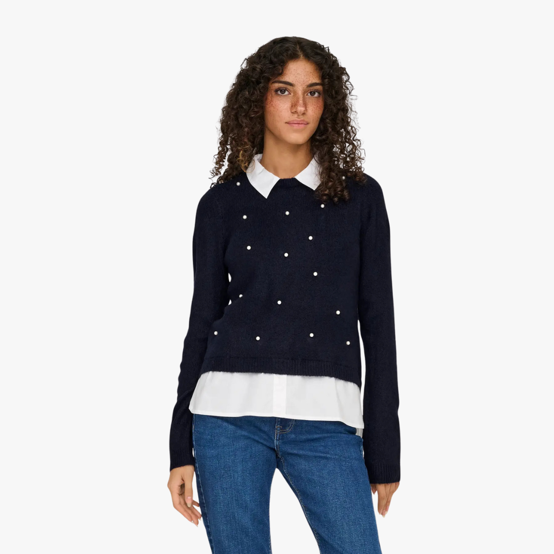 Camisola DOLLY ONLY 0