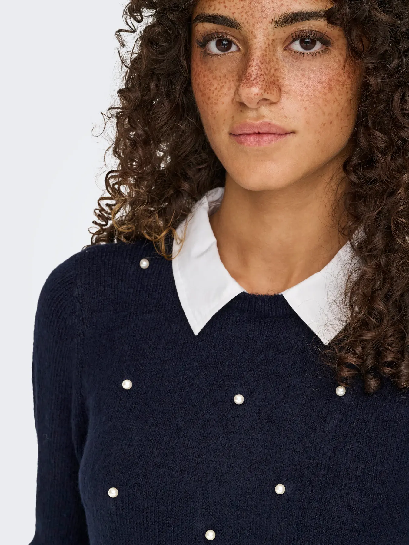 Camisola DOLLY ONLY 1