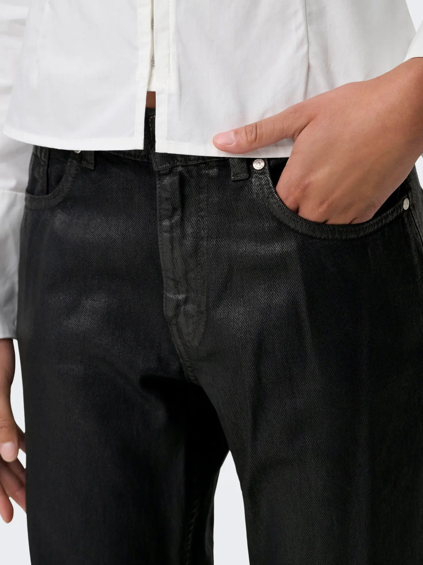 Calças RILEY ONLY 2