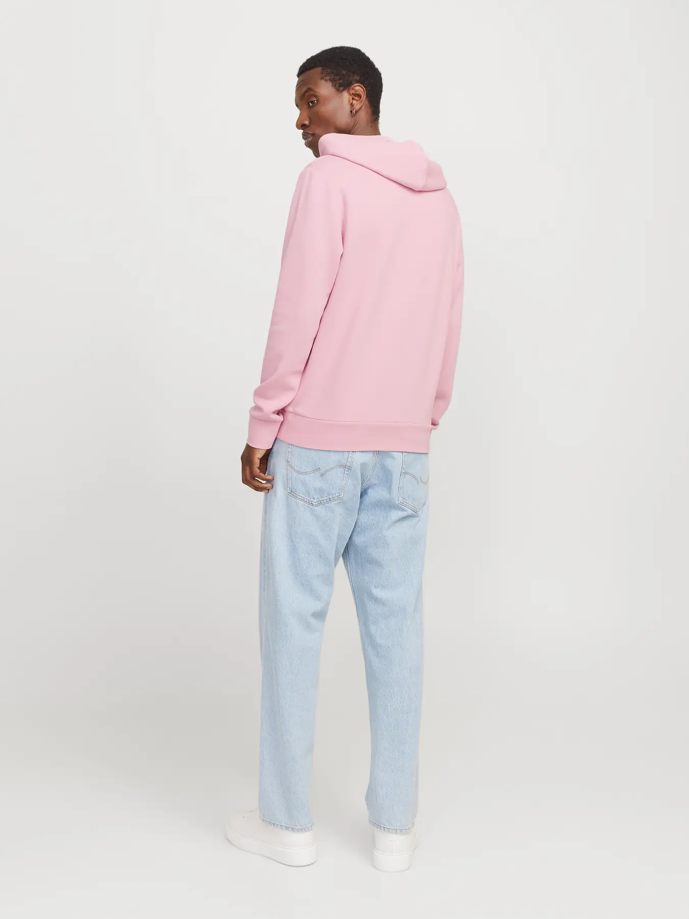 Hoodie LUARCHIE Jack&Jones 2