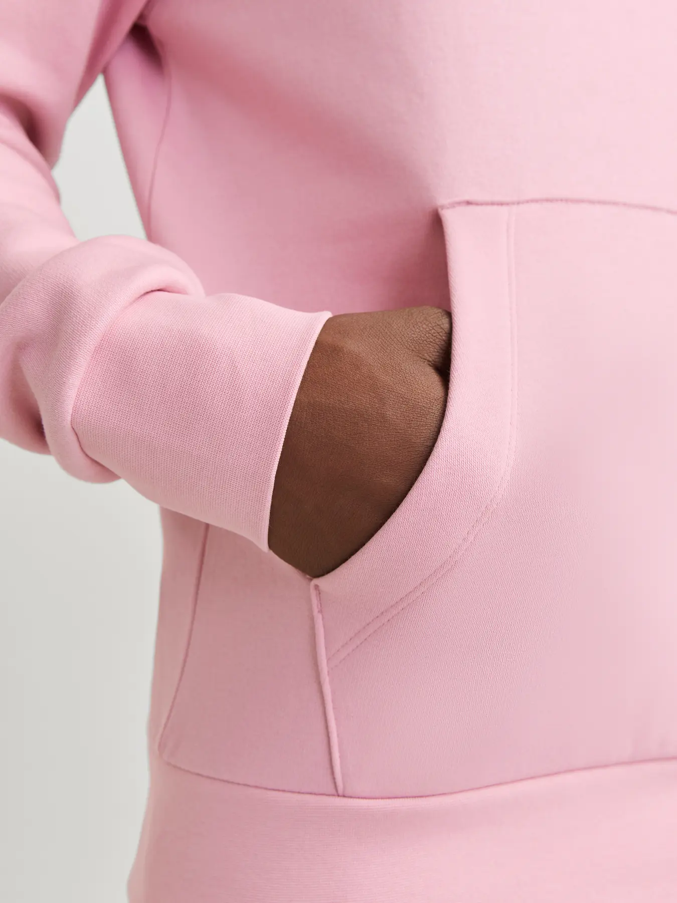 Hoodie LUARCHIE Jack&Jones 1