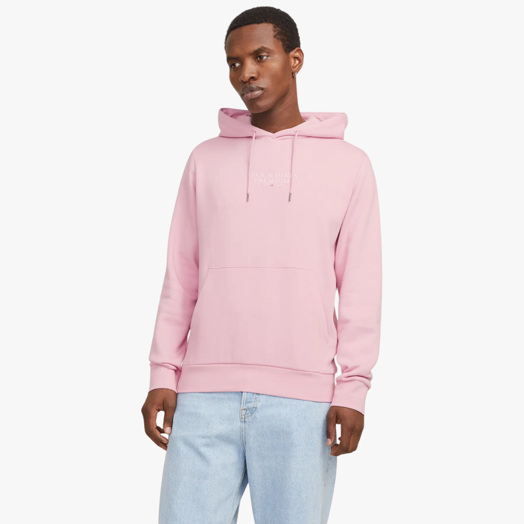 Hoodie LUARCHIE Jack&Jones 0