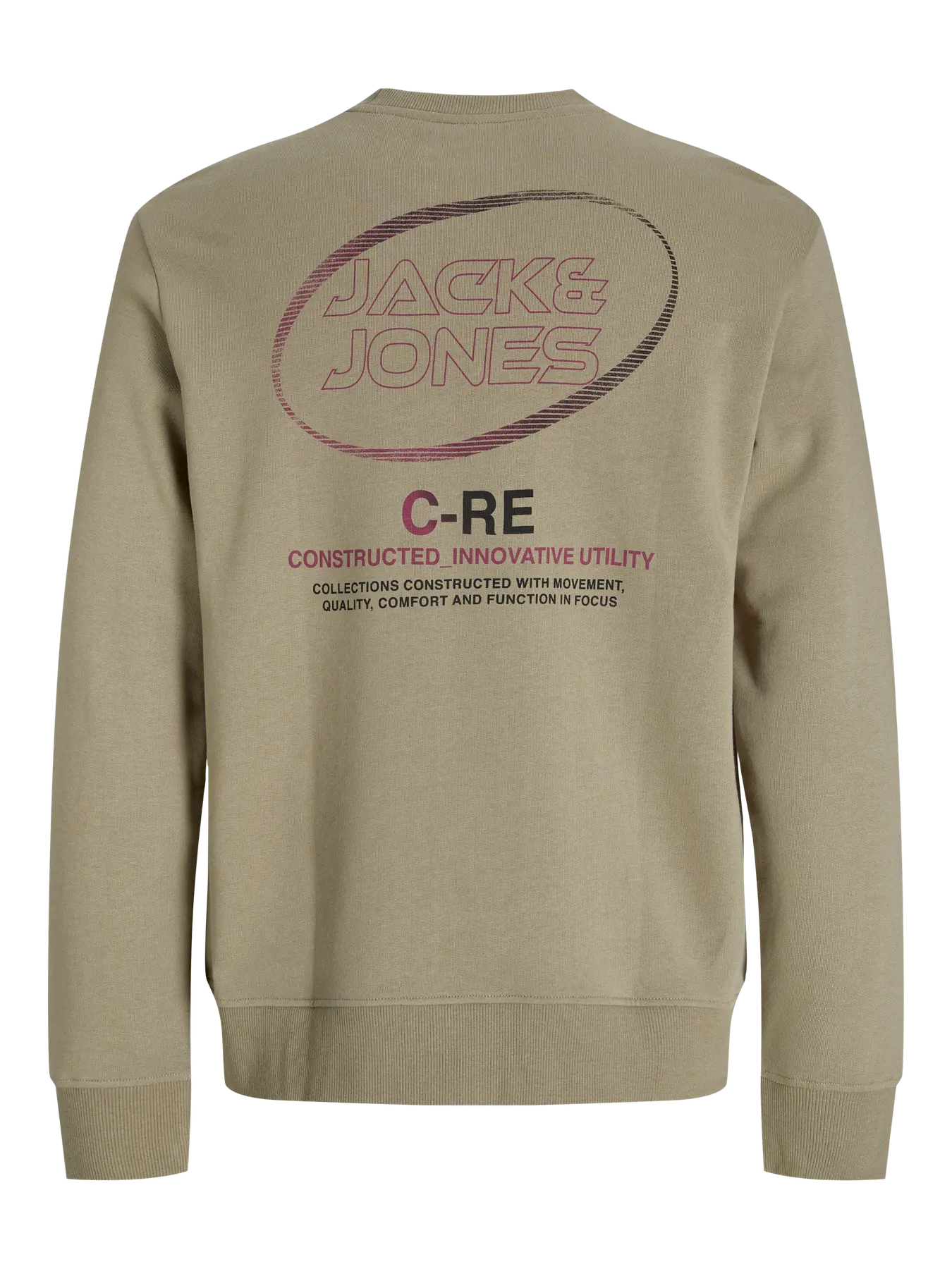 Sweat VIBRANT Jack&Jones 1