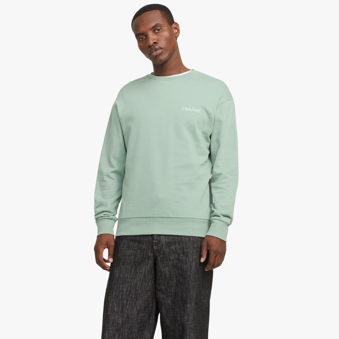 Sweat BRADLEY Jack&Jones 0