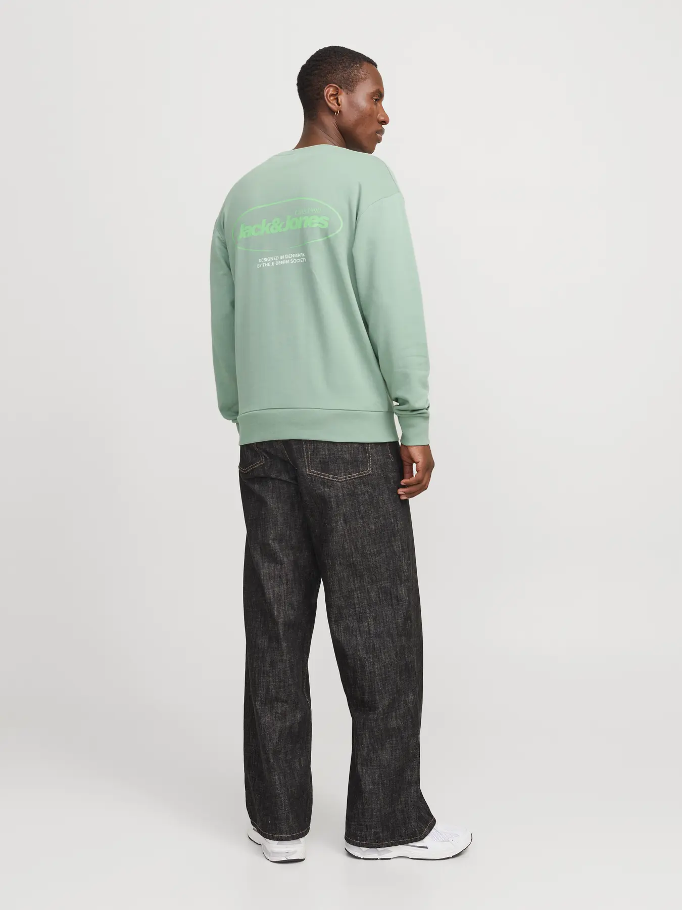 Sweat BRADLEY Jack&Jones 2