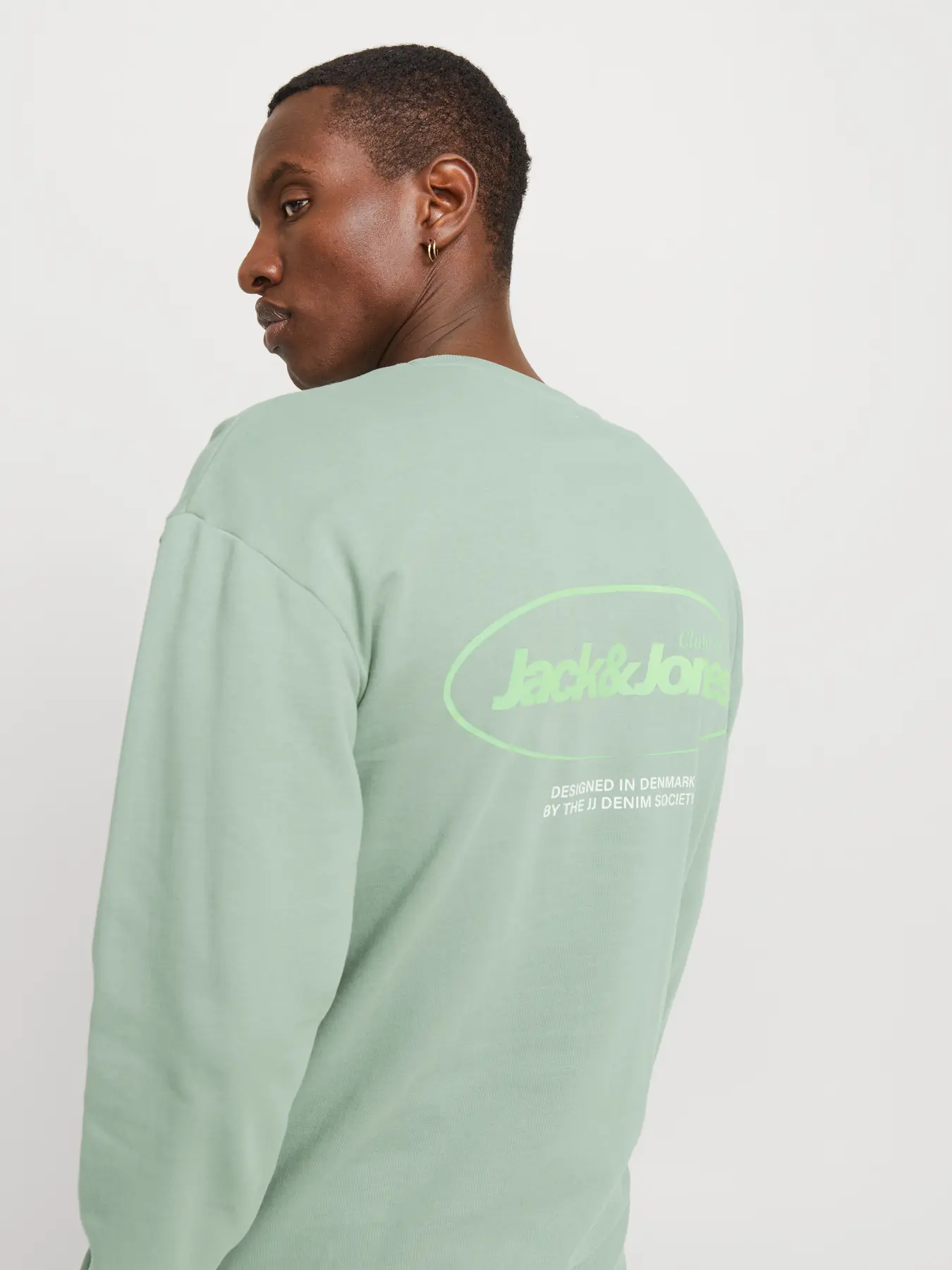 Sweat BRADLEY Jack&Jones 1