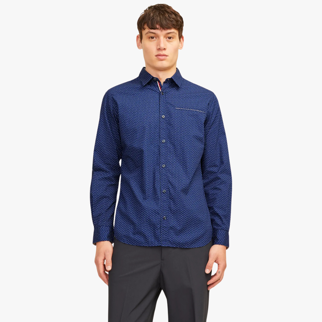 Camisa JEREMY Jack&Jones 0