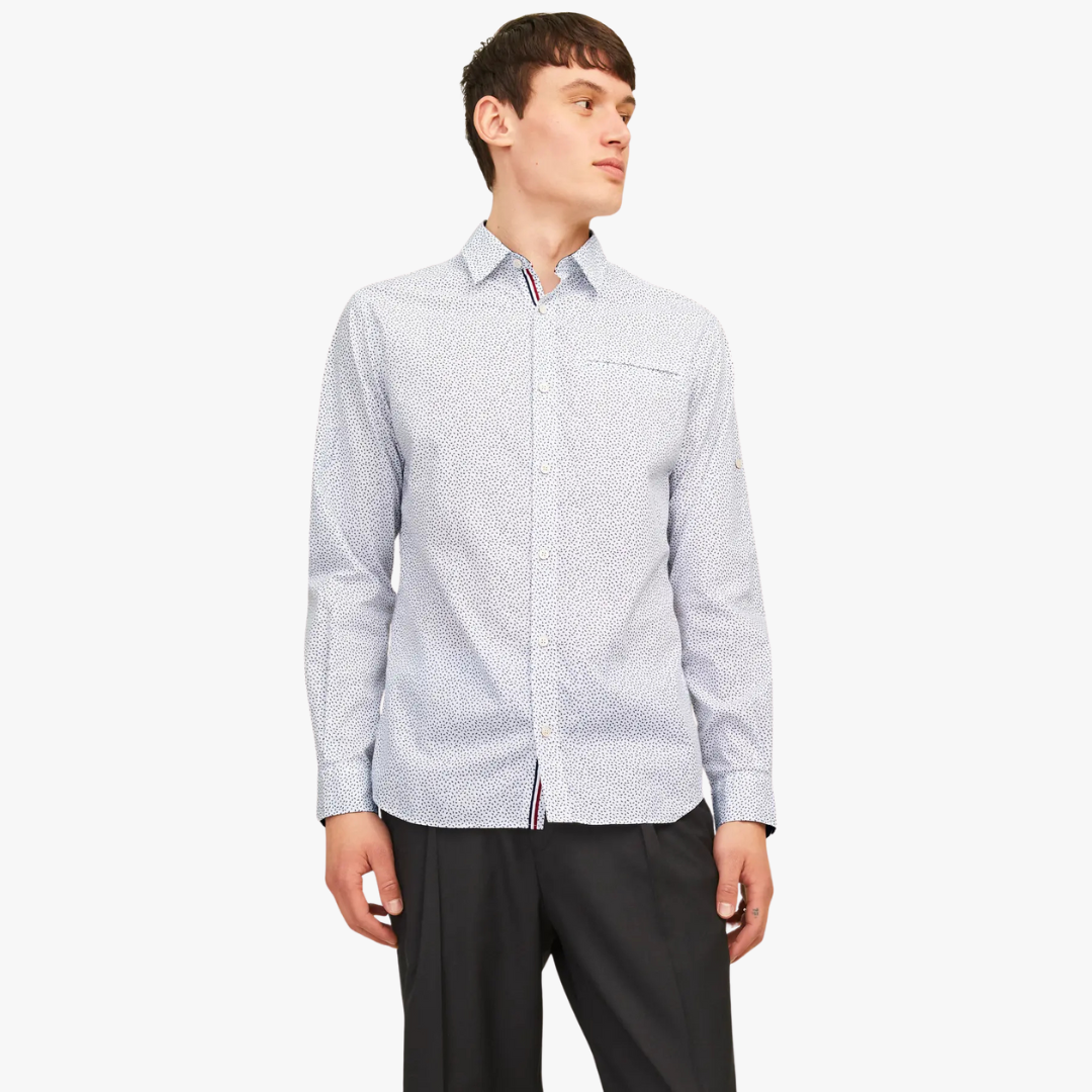 Camisa JEREMY Jack&Jones 0