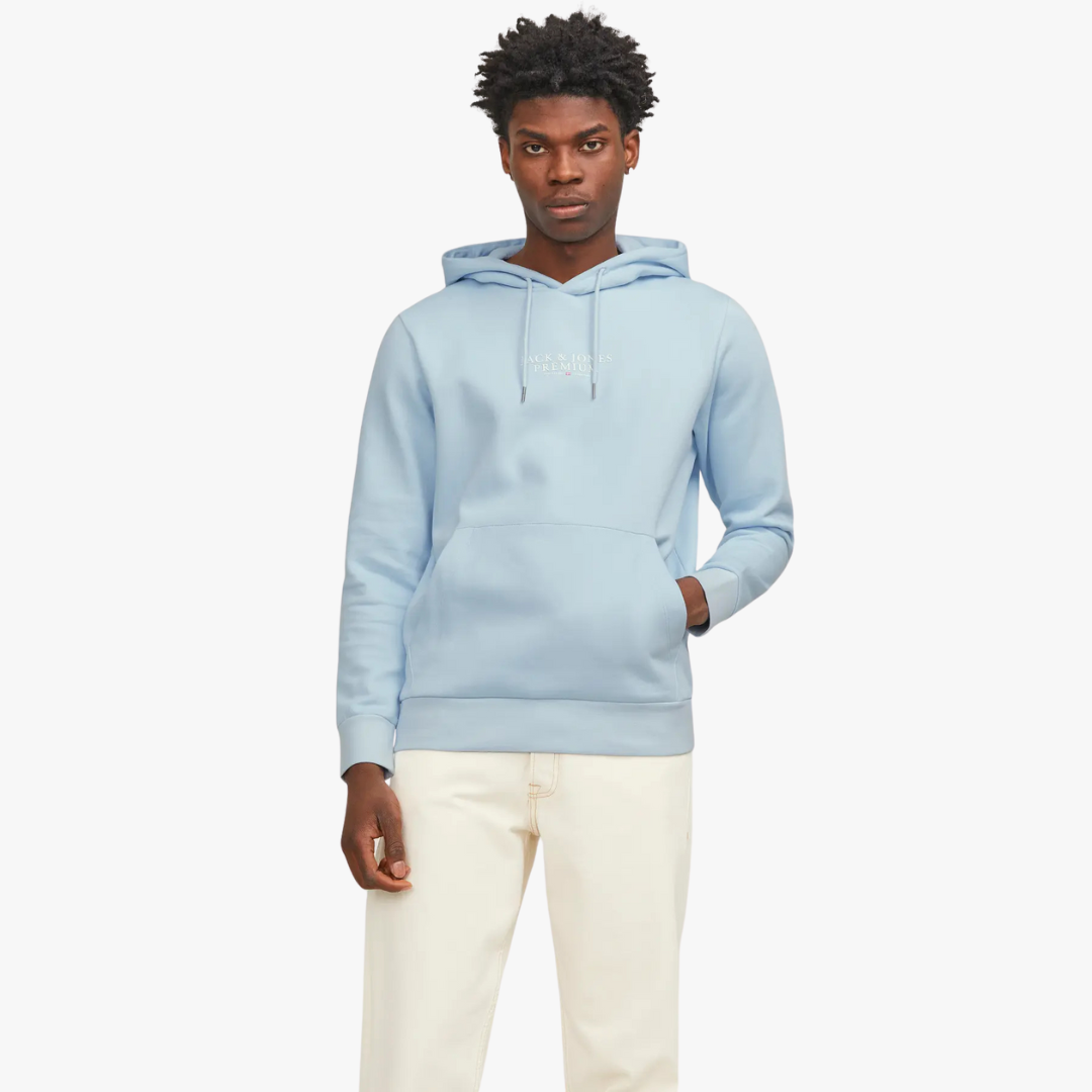 Hoodie LUARCHIE Jack&Jones 0