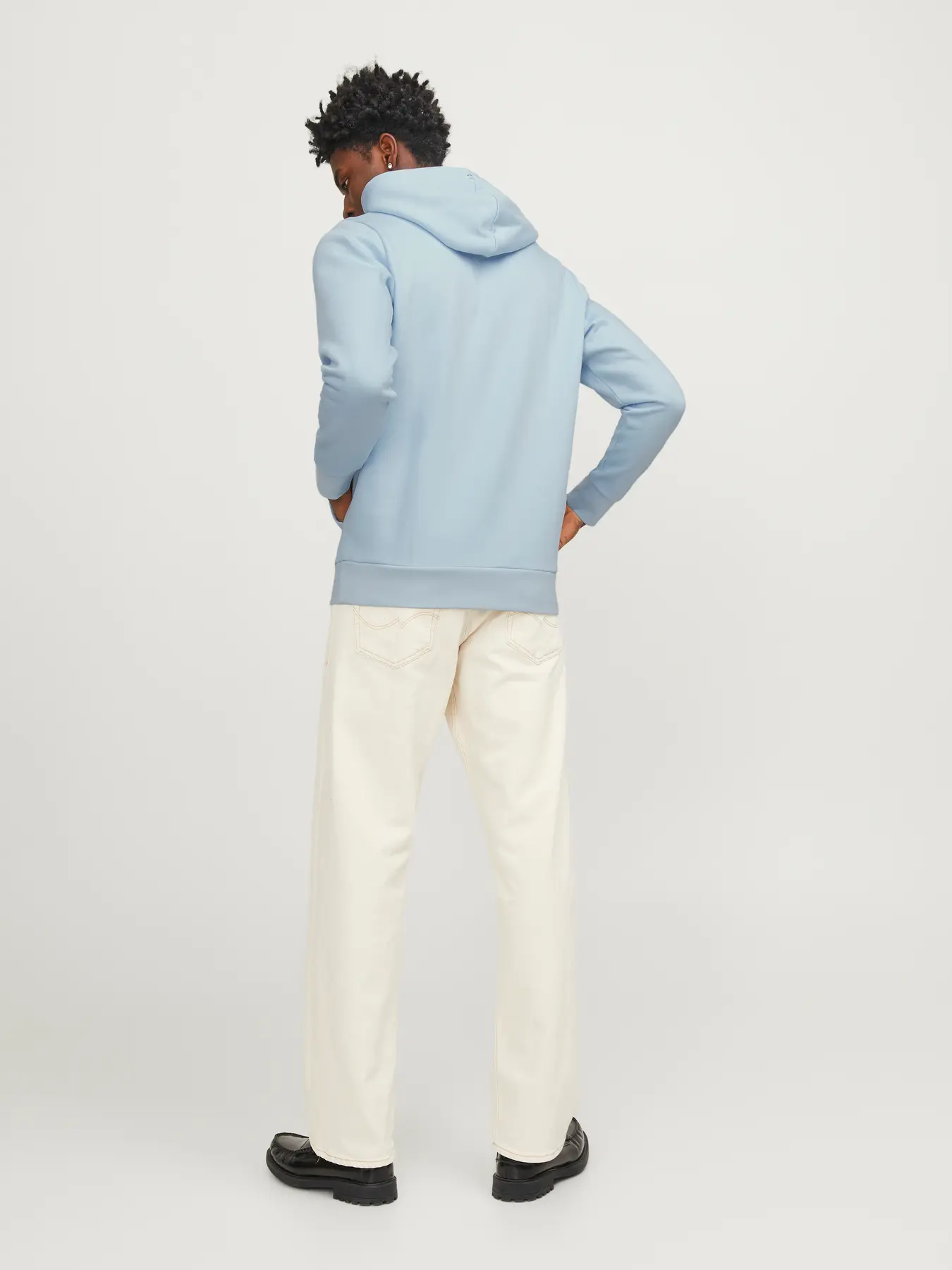 Hoodie LUARCHIE Jack&Jones 2