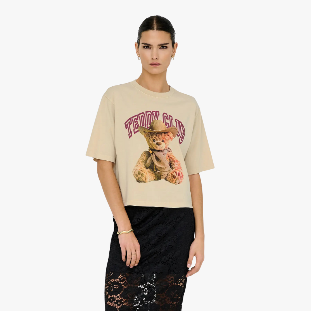 T-Shirt CARLA JDY 0