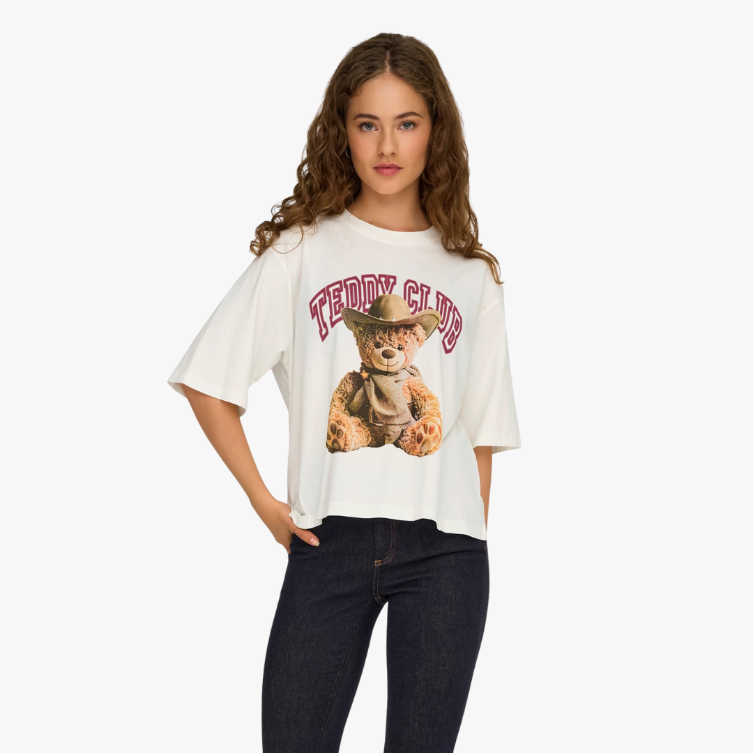 T-Shirt CARLA JDY 0