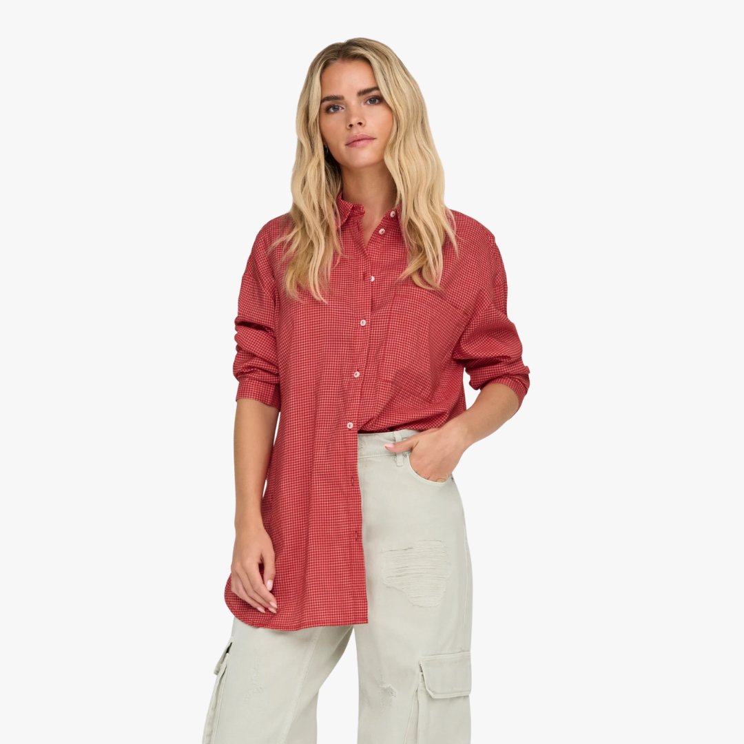 Camisa MAGGIE ONLY 0