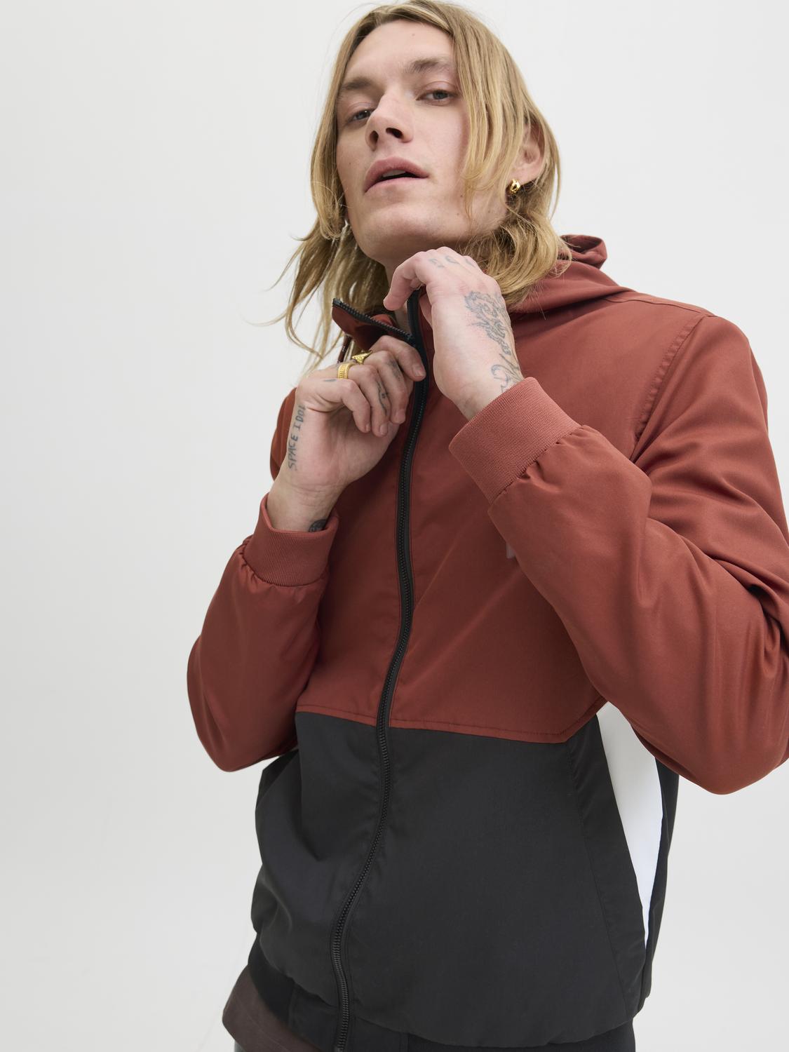 Quispo RUSH Jack&Jones Crockery 2