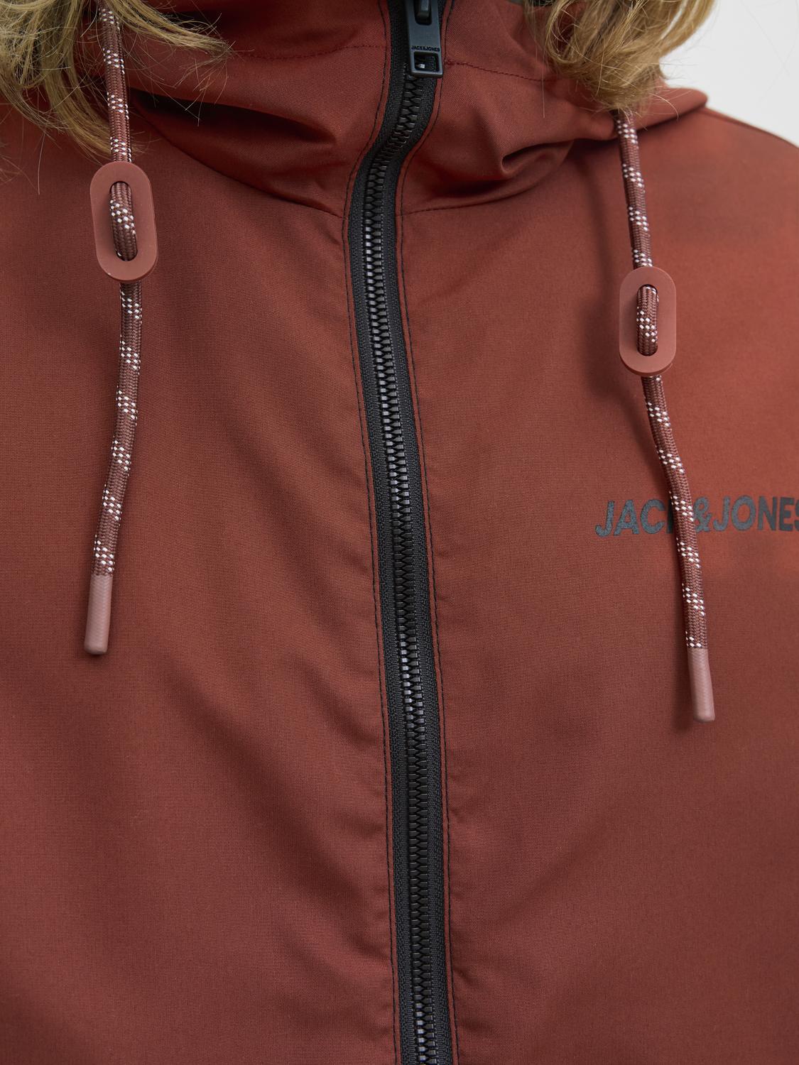 Quispo RUSH Jack&Jones Crockery 1