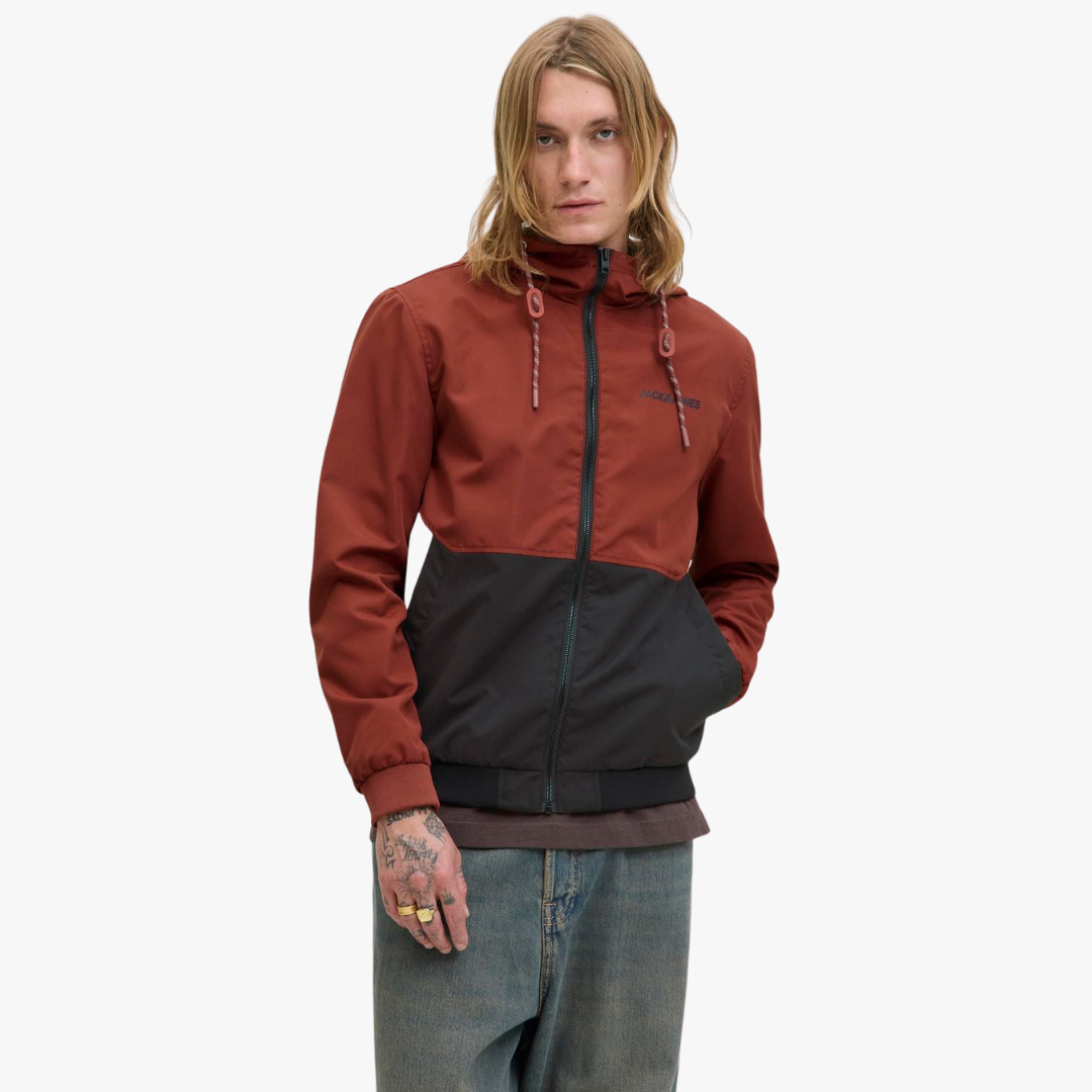 Quispo RUSH Jack&Jones Crockery 0