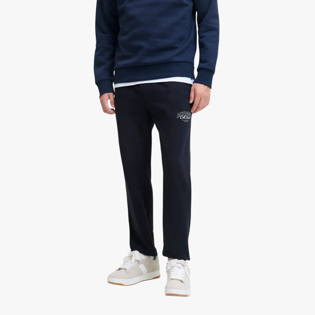 Calças GORDON Jack&Jones Sky Captain 0