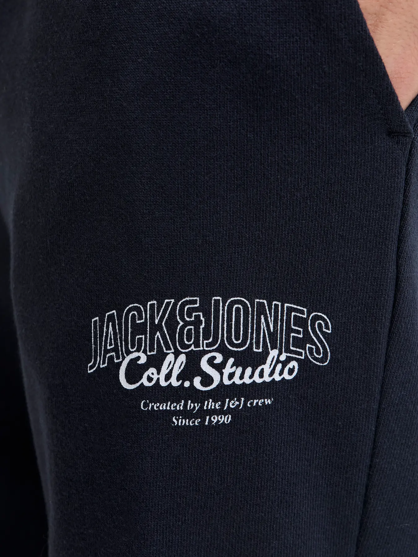 Calças GORDON Jack&Jones Sky Captain 2