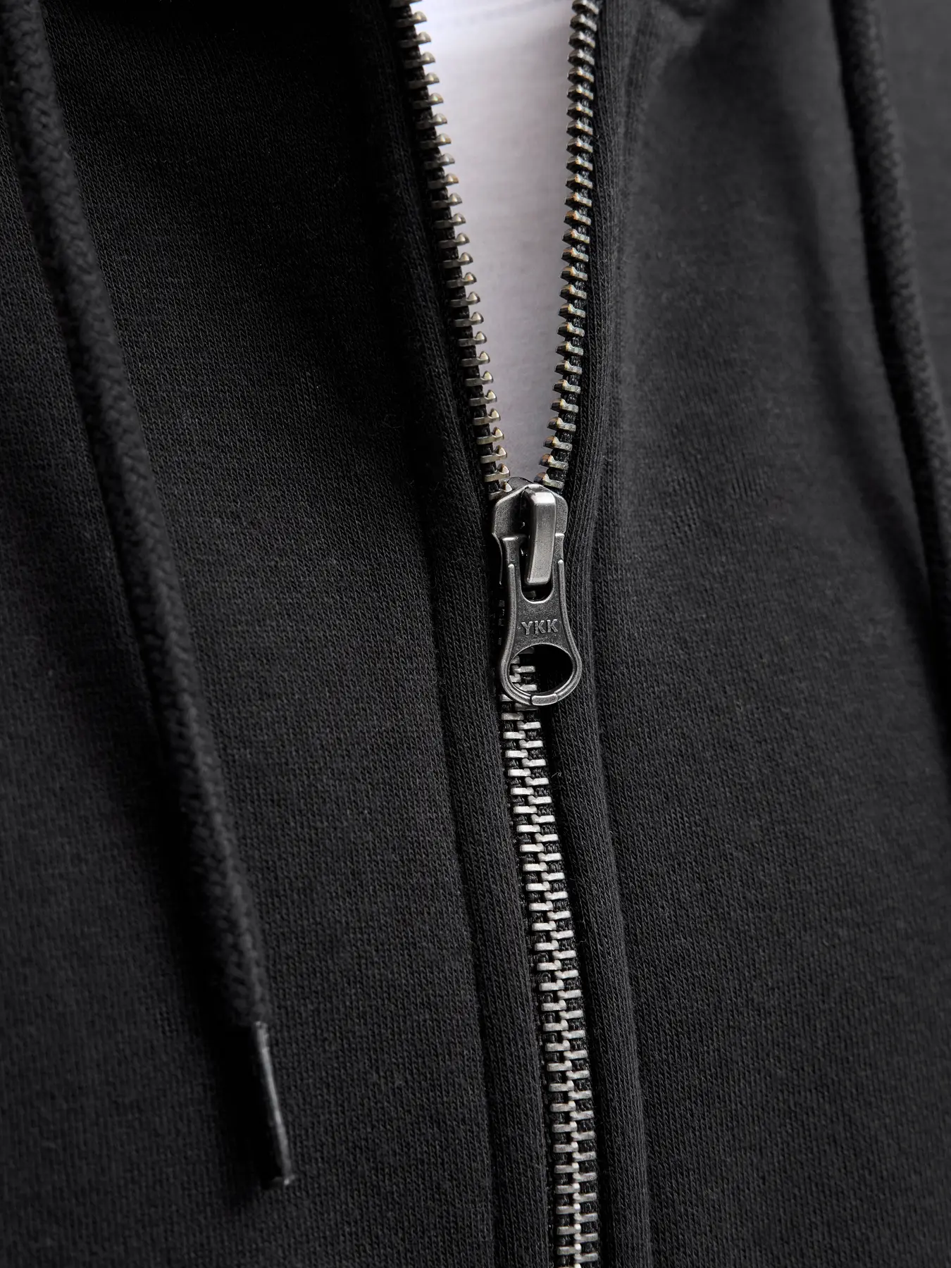 Casaco MAKOTO Jack&amp;Jones Black 2