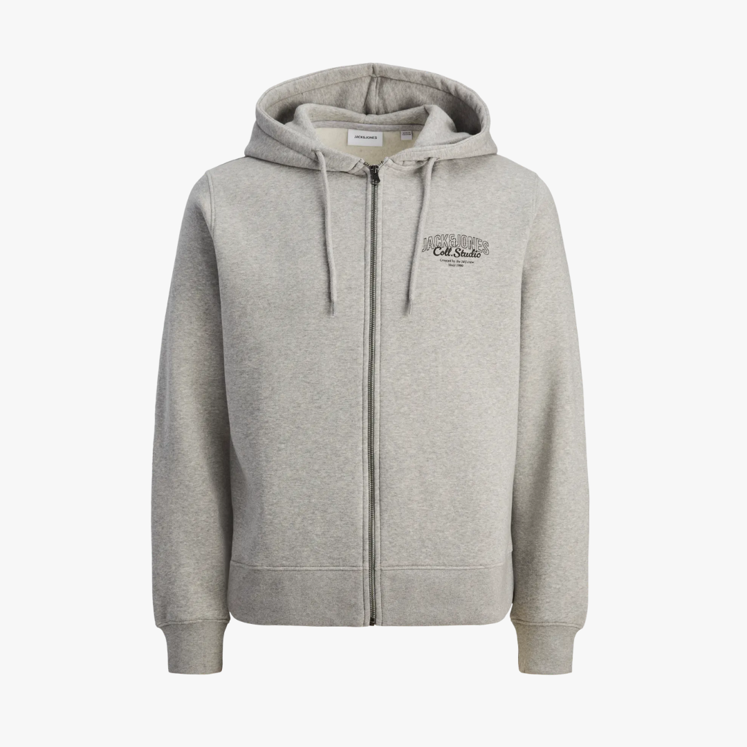 Casaco MAKOTO Jack&Jones Light Grey