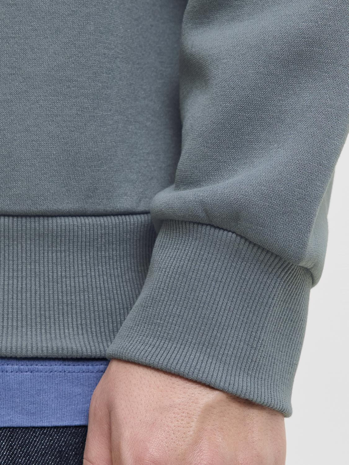 Sweat PAN Jack&Jones Stormy Wheater  2